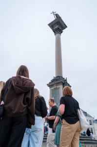 Warszawa, zdjęcie: Robert Wolak
